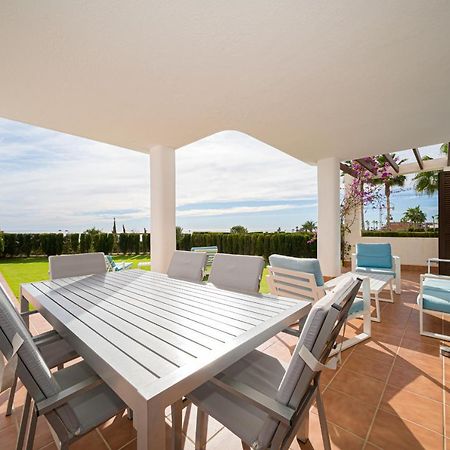 Mango Leilighet San Juan de los Terreros Eksteriør bilde