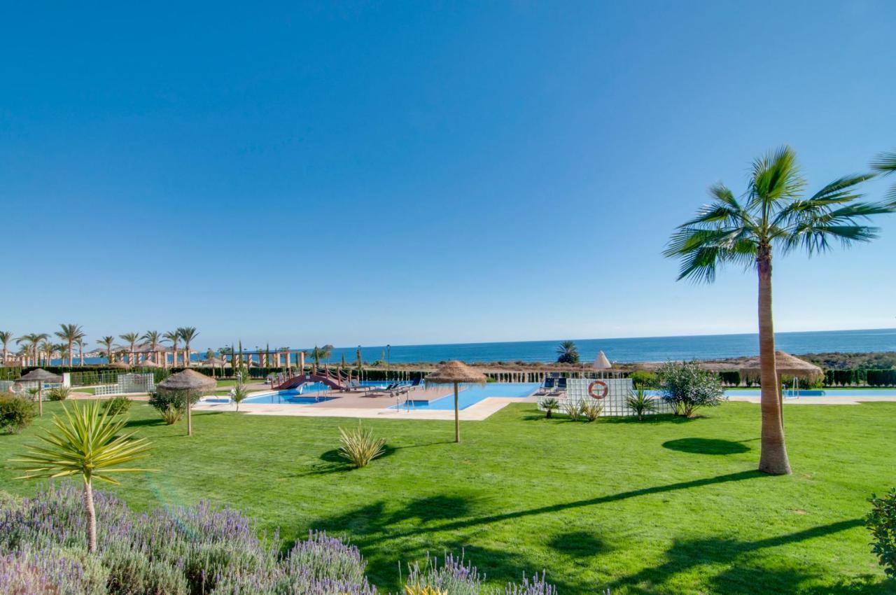 Mango Leilighet San Juan de los Terreros Eksteriør bilde