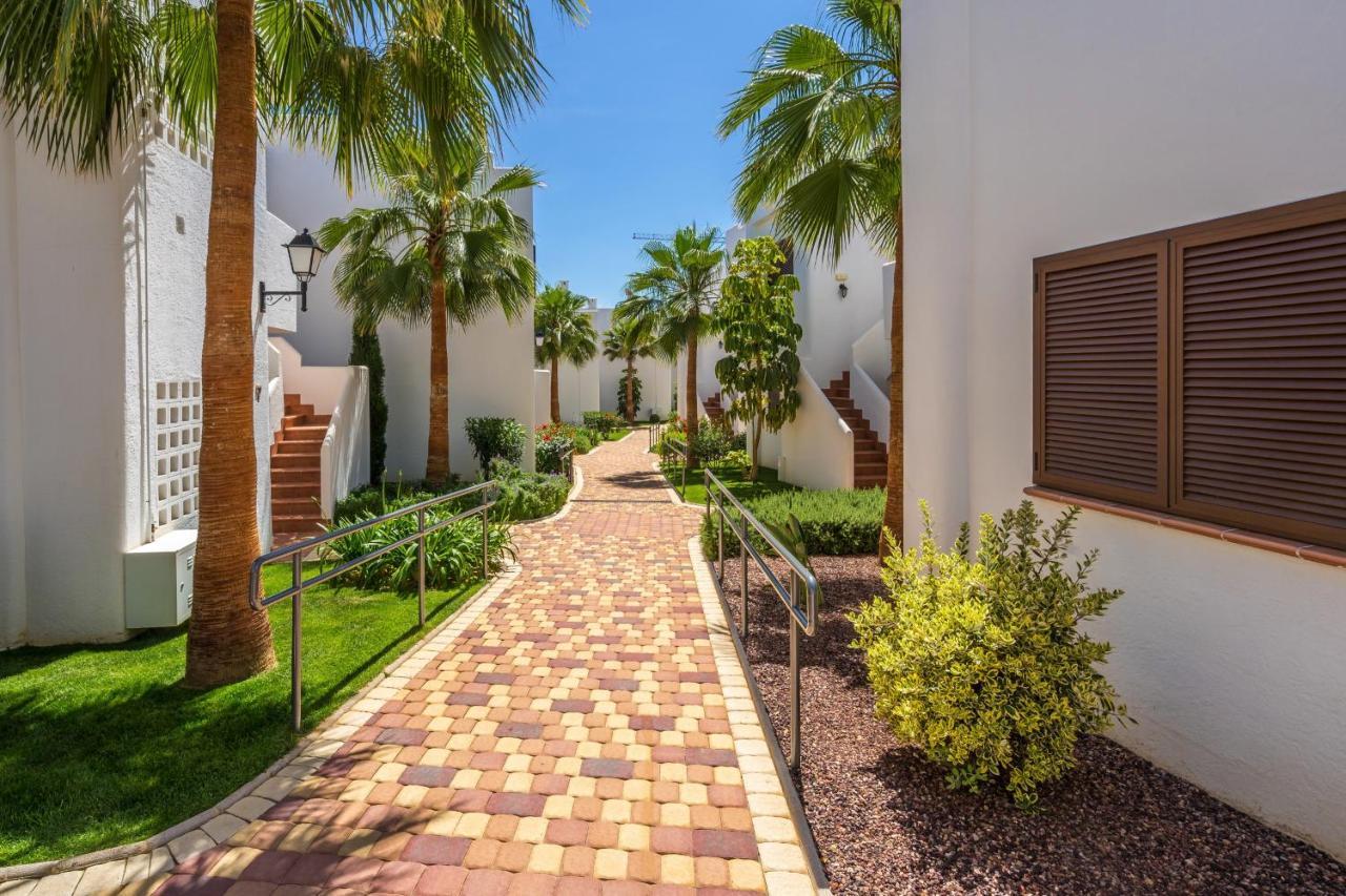 Mango Leilighet San Juan de los Terreros Eksteriør bilde