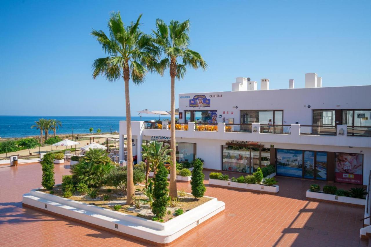 Mango Leilighet San Juan de los Terreros Eksteriør bilde